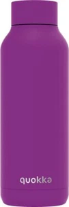 Borraccia Termica da 550 ML viola in acciaio - Foto 1 di 1