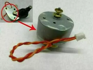 Motor de cepillo lateral para aspiradora Neato Botvac 65 70e 80 85 D80 D85 D3 D5 D7 serie XV - Imagen 1 de 5