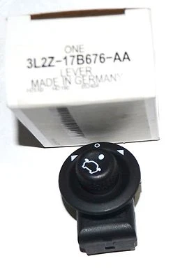 Interruptor de espejo retrovisor Ford 3L2Z-17B676-AA FORD EXPLORER Mercury Mountaineer 2002 2003  Foto 1 de 3