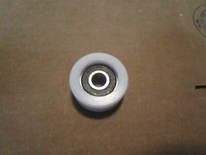 BERKEL SLICER 808-818 CARRIAGE ROLLER BEARING ASSY OEM#4375-00031 - Picture 1 of 2