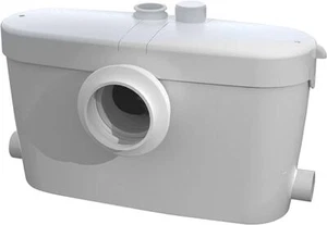 Saniflo Saniaccess 3 Macerator Effluent Septic Pump 1/2 HP #082, Open box - Picture 1 of 4