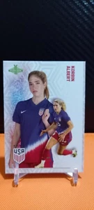 Parkside One Nation. One Team. Korbin Albert. USWNT USA PSG - Picture 1 of 2
