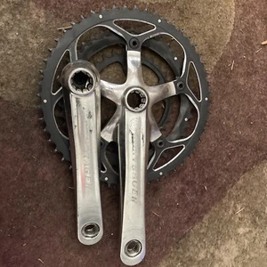 Bontrager Road Triple Isis 170mm - Picture 1 of 12