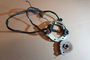YAMAHA FZ400 FZ 400 46X 1984 pastillas sensor motor corte cable - Imagen 1 de 7