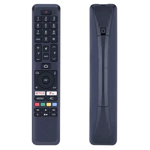Infrared CT-8555 Replacement Remote Control for Toshiba Smart 43UA20 43UA2B TV - Picture 1 of 2