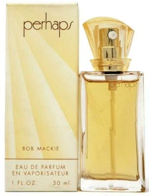 Perhaps by Bob Mackie for Women (Select Size) Eau de Parfum Spray  - Image 1 of 3