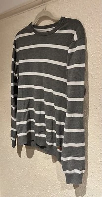 Esprit Striped Shirt UK Size XL - Image 1 of 4