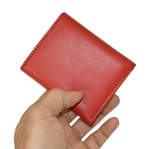 Kids Boys Compact Trifold Wallet Perfect Gift for Christmas Holidays - Picture 1 of 35