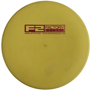NEW INNOVA R-PRO XD 162g, LIMITED, PENNED, ONTARIO, RUBBERY - Picture 1 of 4