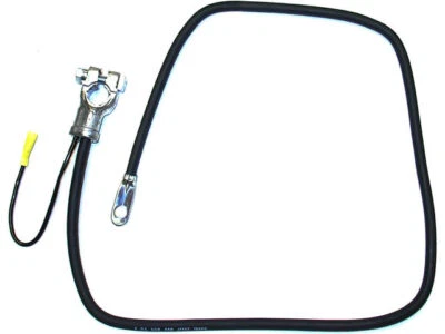 Cable de batería para camioneta Chevrolet Corvair 1961-1964 SMP 83595WJFN 1962 1963 Foto 1 de 2