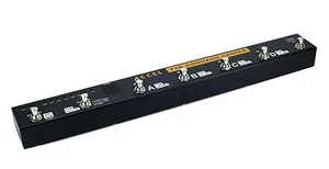 Accel FX8 Command Center 8 Loop Switcher with power adapter - Picture 1 of 5