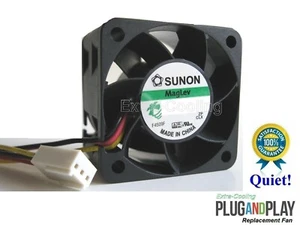 NEW in Box **Quiet** Version Cisco WS-C2950-FAN for C2950-12/24 Catalyst Switch - Picture 1 of 6