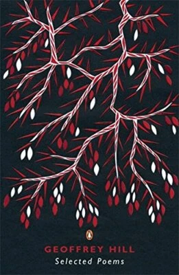 Selected Poems by Hill, Geoffrey 014102500X The Fast Free Shipping - Image 1 of 2