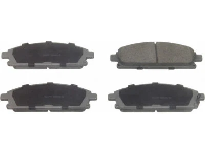 For 2004-2009 Nissan Quest Brake Pad Set Front Wagner 81941YZ 2008 2005 2006 - Image 1 of 2