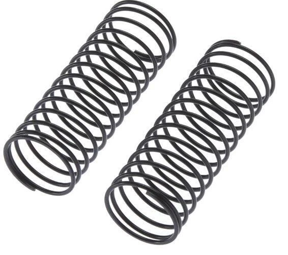 Muelle Axial AX31285 23x70 mm 1,6 lb/pulgada púrpura (2) Yeti XL Foto 1 de 1