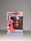 Funko Pop Animation! Care Bears Love-A-Lot Bear #354 Vinyl
