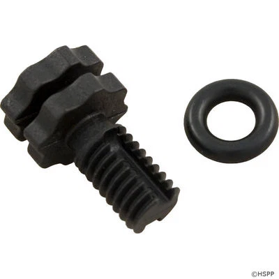 Hayward ECX1322A Filter Air Relief Vent Valve with O-Ring Perflex Star Clear ASL - Image 1 of 2