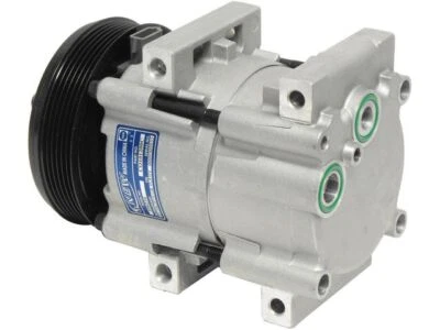 For 1990-1995 Ford F250 A/C Compressor 39565XB 1994 1992 1993 1991 - Image 1 of 2