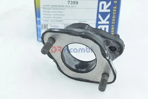 SUPPORTO CARBURATORE PER ALFA ROMEO GIULIA 1750 2000 ALFETTA GTV 7359 60515497 - Imagen 1 de 5