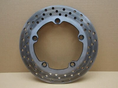 Yamaha XSR 900 ABS 2018 8.694 millas disco de freno trasero (11909) Foto 1 de 4