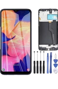 Bildschirm Ersatz für Samsung Galaxy A10 A105G A105FN A105M A105F LCD Display  - Bild 1 von 9