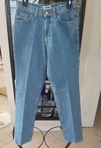 Canyon River Blues Classic Fit Vintage light blue original Jeans Men's W29×L32 - Picture 1 of 6