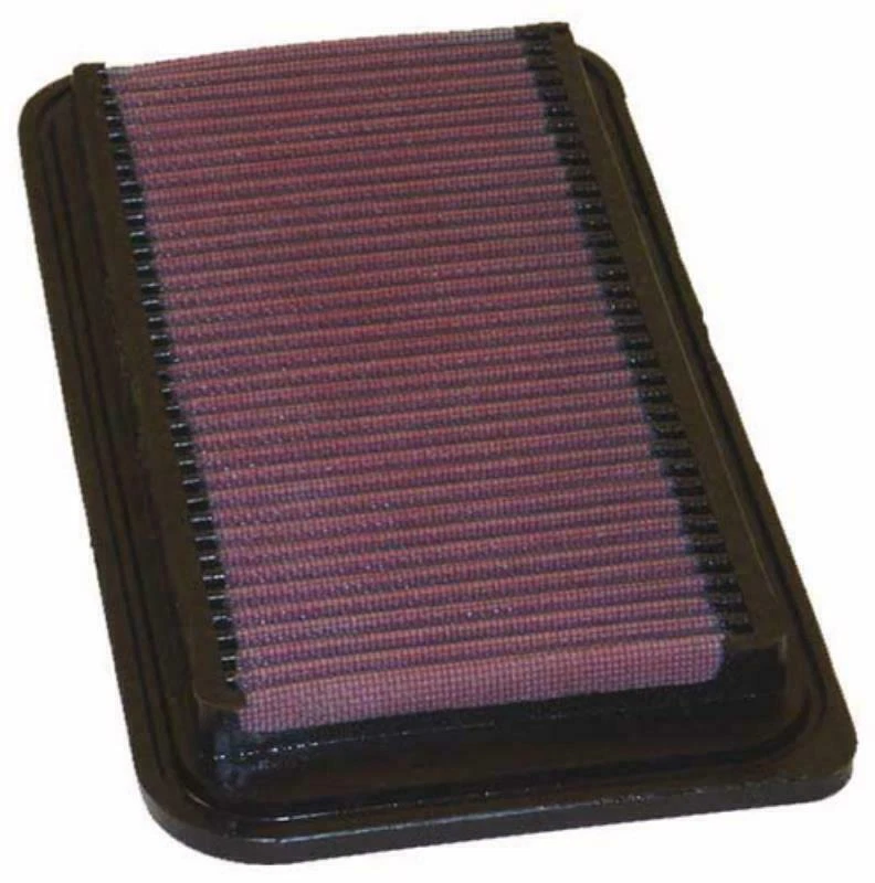 K&N Replacement Air Filter (A1481) for Toyota Corolla 1.4 1.6 1.8 2.0 2000-2008 - image 1 of 1