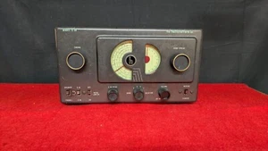 Hallicrafters Model S-38 Shortwave Receiver - Zdjęcie 1 z 10