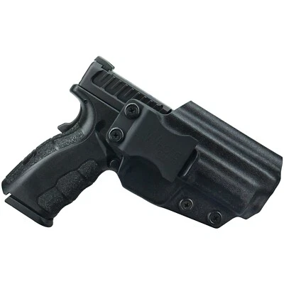 IWB Sweat Guard Holster Fits Springfield Armory XD Mod.3 4'' - Image 1 of 4
