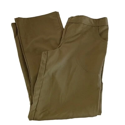 Pantalones Médicos Urbane Ultimate - 9300 Verde Oliva Para Mujer XSM Nuevos Foto 1 de 4