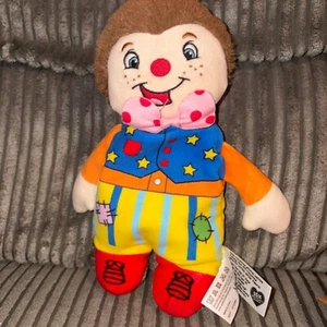MR TUMBLE 9” Soft Toy Doll From Something Special Plush Beanie Teddy - Picture 1 of 6