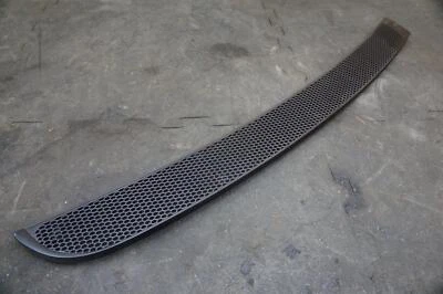 Left Rear Engine Bonnet Lid Grille Vent 65307400 Ferrari 360 Modena Challenge 02 - Image 1 of 4