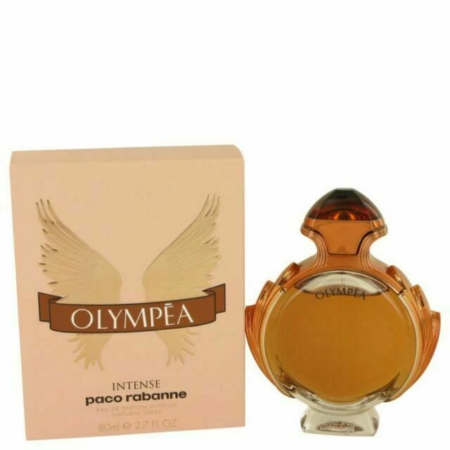 Paco Rabanne Olympea Intense 2.7oz Eau De Parfum