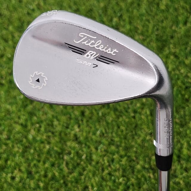 Titleist 沙坑杆右手高尔夫球杆| eBay