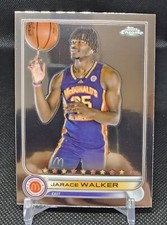 2022 Topps Chrome McDonald's All American Games #10 Jarace Walker Rookie Cougars