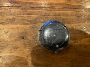 Motorola Smartwatch 1st generation Moto 360 Black Metal Band For Parts Only 316L - Picture 1 of 10