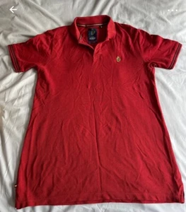 Boys Luke Polo Shirt 14-16 - Picture 1 of 3