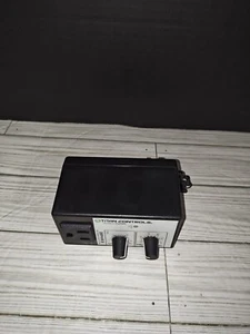 High Temperature Shut-Off Controller W/ Delay, Single Outlet, 120V - Zephyr 2 - Picture 1 of 9