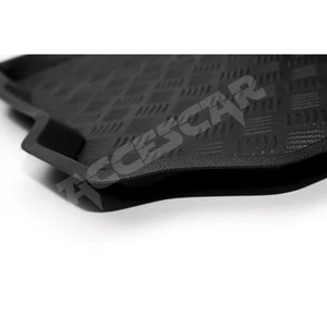 PROTECTOR CUBRE MALETERO MERCEDES GL X164 TERCERA FILA PLEGADA DESDE 2010 - Imagen 1 de 5