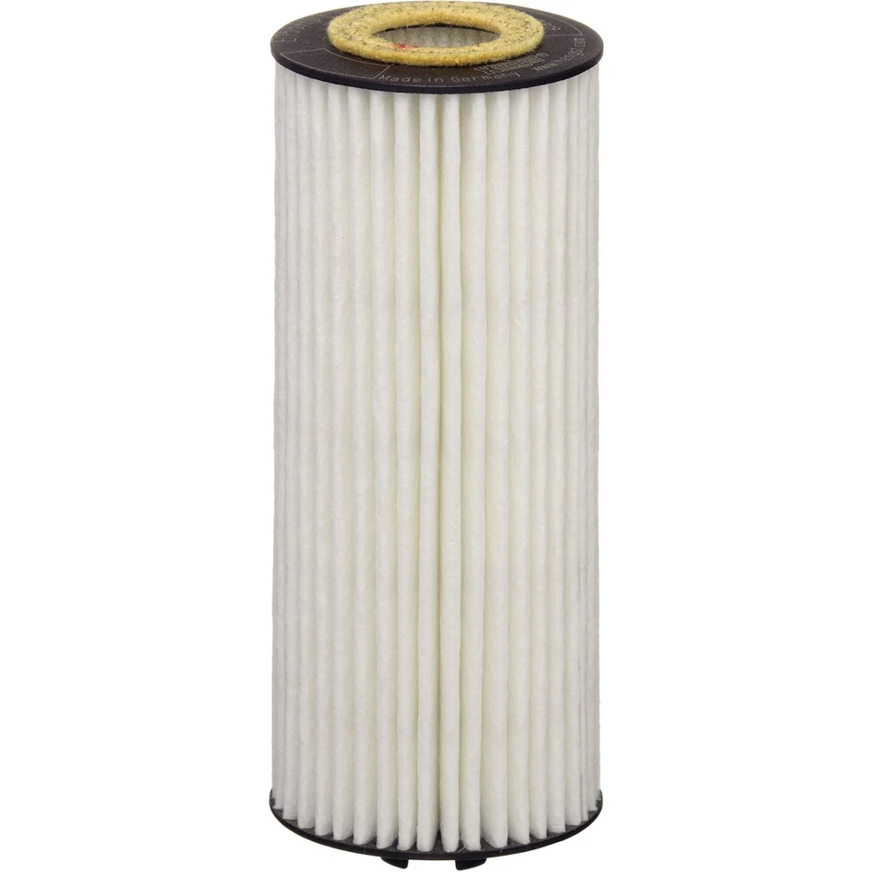 Hengst E155H01 D122 Oil Filters for MB Mercedes SLK Class Mercedes-Benz G550 4x4 - Image 1 of 1