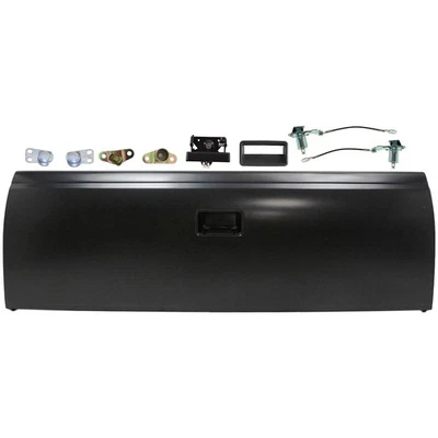 Tailgate for Chevy GMC C2500 Truck C3500 K1500 K3500 C1500 K2500 Chevrolet 88-90 Foto 1 de 4