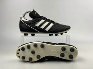 2019 Adidas Kaiser 5 FG (copa mundial) US 8.5 UK 8 soccer cleats football boots - Picture 1 of 8