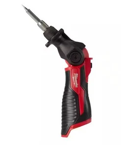 Milwaukee Soldering Iron Cautin Tool 2488-20 - Picture 1 of 3
