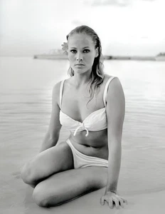 Ursula Andress Sexy Busty 8.5x11 Giclee photo  - Picture 1 of 1