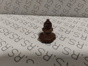 DRUEKE CHESS MAGNETIC MINI CHESS PIECE BISHOP - Picture 1 of 3