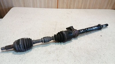 Mazda 6 2010 Front right front driveshaft GD78 DVR80942 - Изображение 1 из 4
