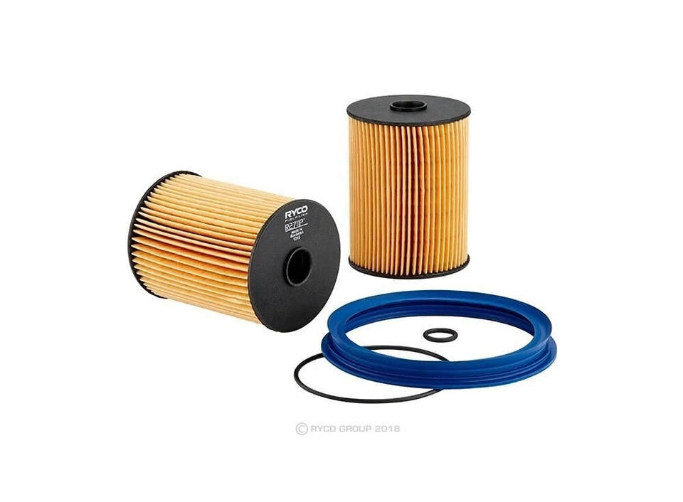 Ryco Fuel filter R2711P fits Mini Mini R58 Cooper S +more - image 1 of 1