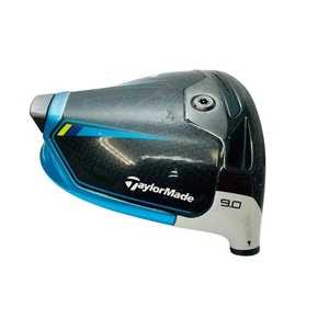 TaylorMade SIM2 9.0° Driver Head Only Right Hand RH Golf Club READ - Picture 1 of 10