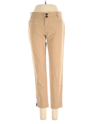 Cartonnier Women Brown Khakis 2 - Image 1 of 2