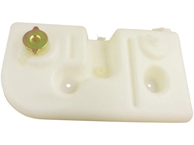 DIY Solutions 61BR96H Expansion Tank Fits 2002-2004 Freightliner FLD120 — 第 1/1 张图片